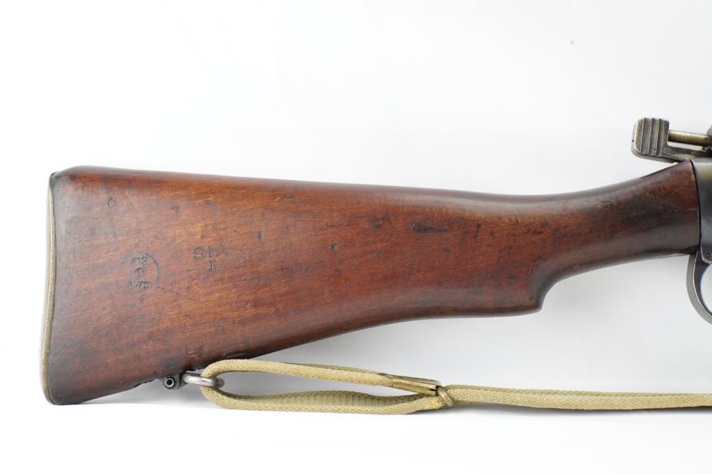 Lee Enfield 410