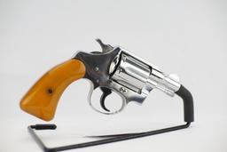 Colt Detective Special