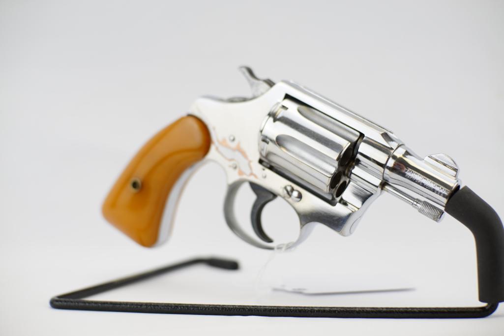 Colt Detective Special