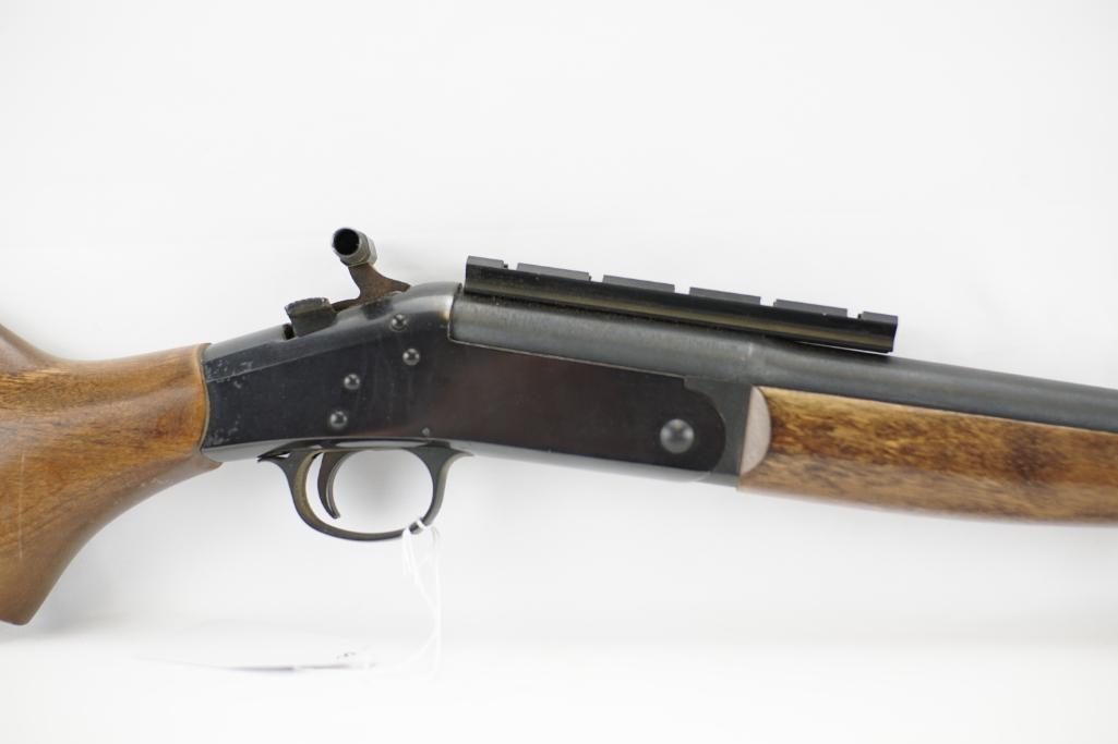 New England Handi Rifle