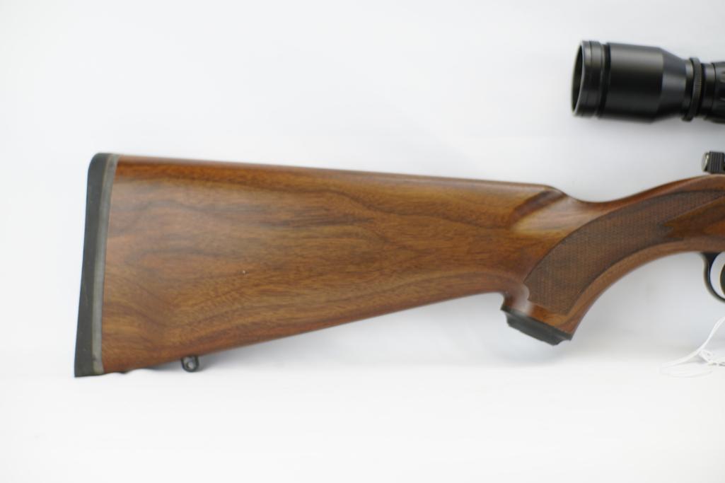 Ruger M77/17