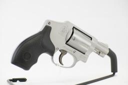 S&W Airweight