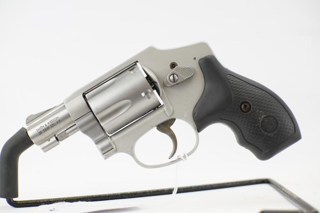 S&W Airweight