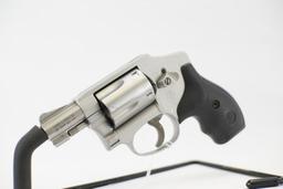 S&W Airweight