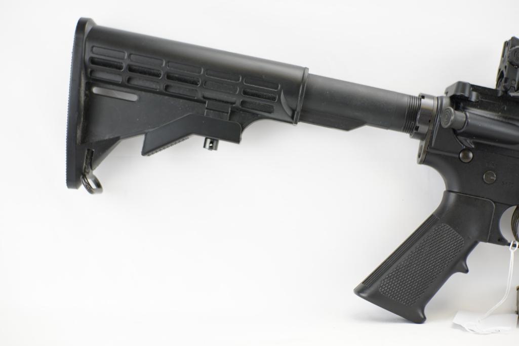 Eagle Arms AR-15
