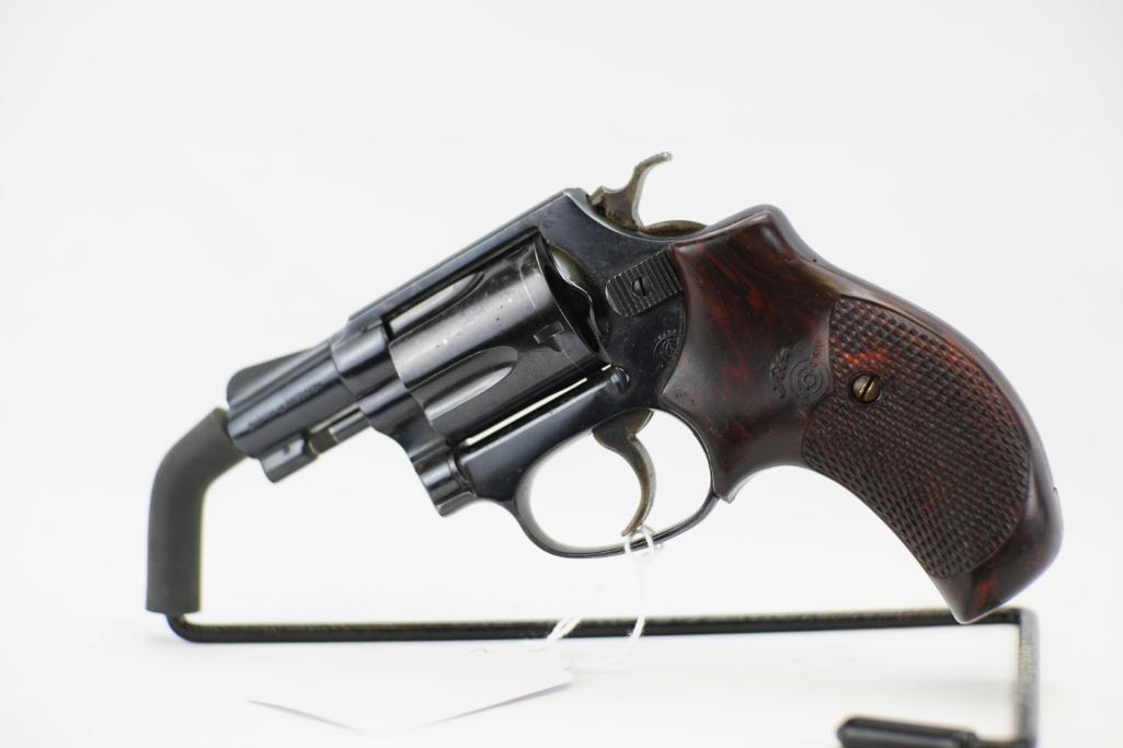 Smith & Wesson 36