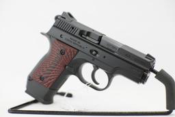 CZ 2075 Rami