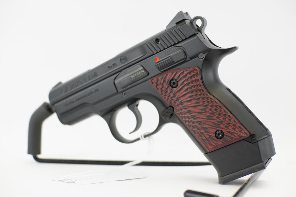 CZ 2075 Rami