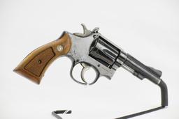 Smith & Wesson Pre Mod 18