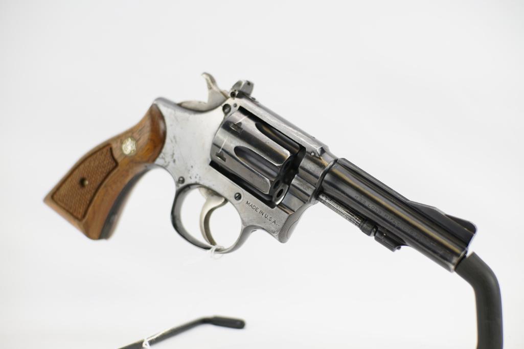 Smith & Wesson Pre Mod 18