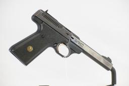 Browning Buckmark