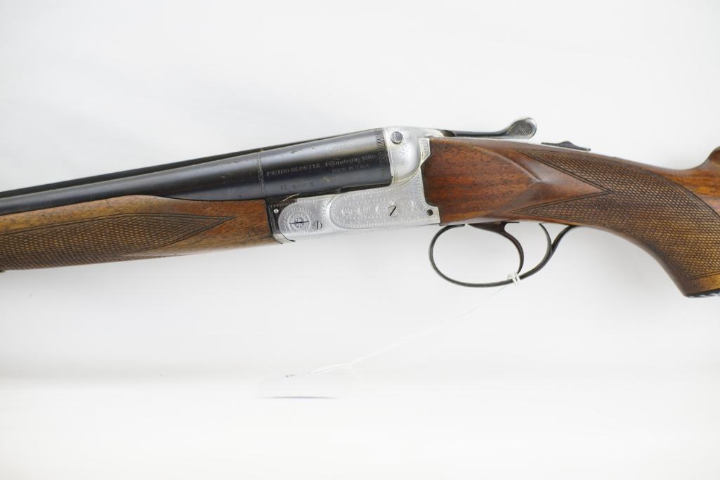 Beretta Silver Hawk