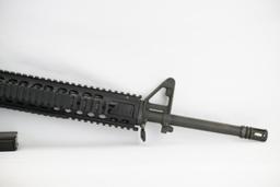 Bushmaster AR-15