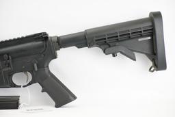 Bushmaster AR-15