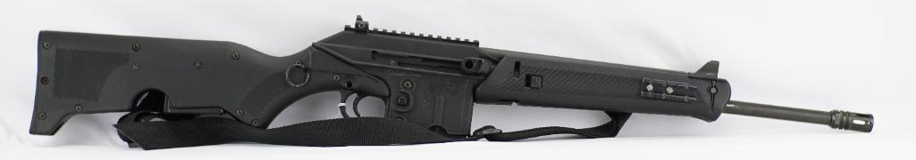 Kel Tec SU-16