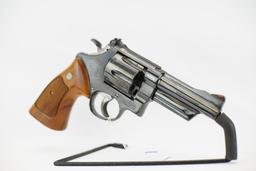 Smith & Wesson 27-3