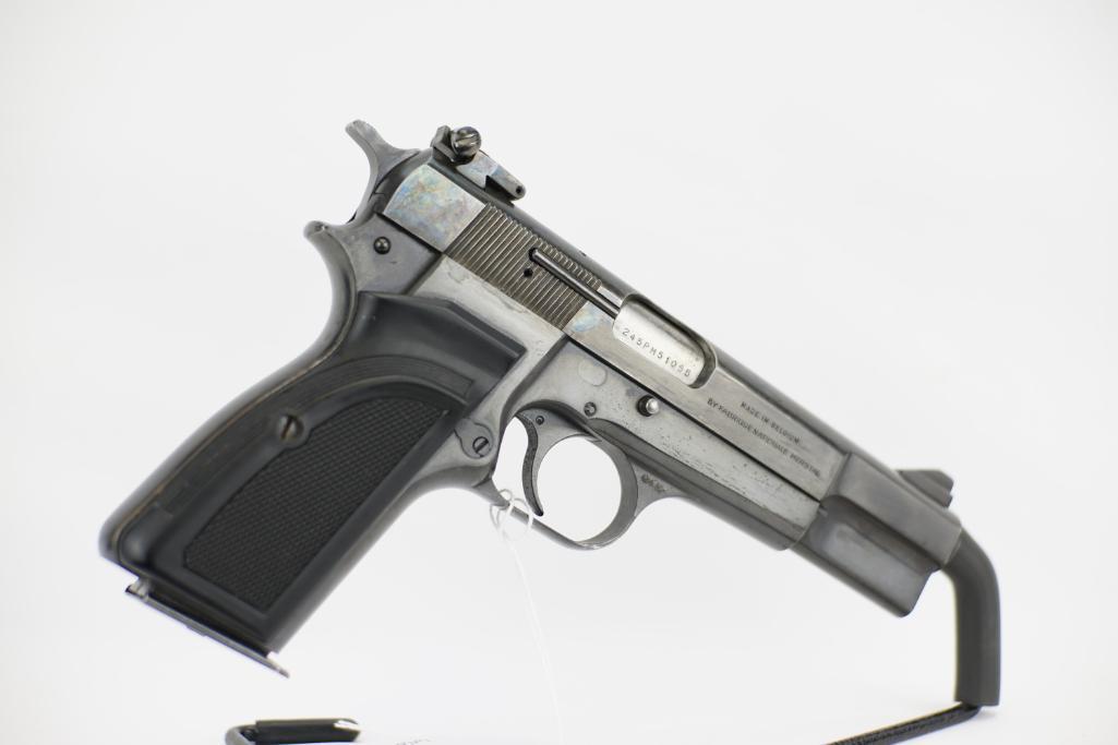 Browning Hi Power