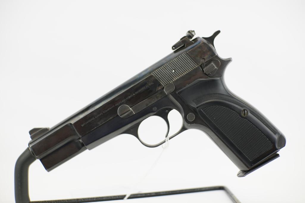 Browning Hi Power