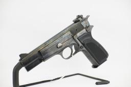 Browning Hi Power