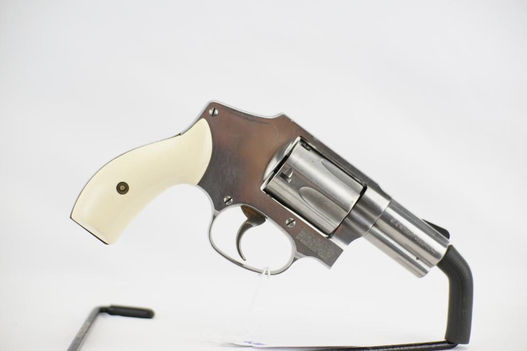 Smith & Wesson 640-1