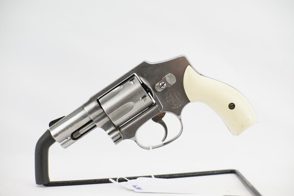 Smith & Wesson 640-1