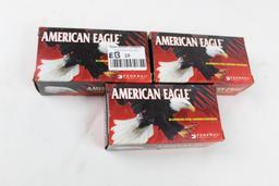 .327 Federal Magnum ammo