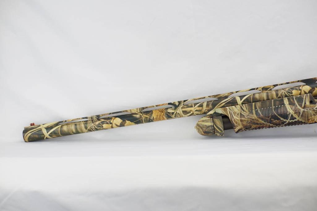 Benelli Nova 12ga