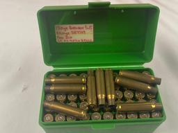 .308 Winchester ammo