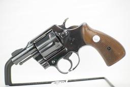 Colt Lawman MK III