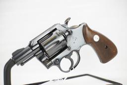 Colt Lawman MK III