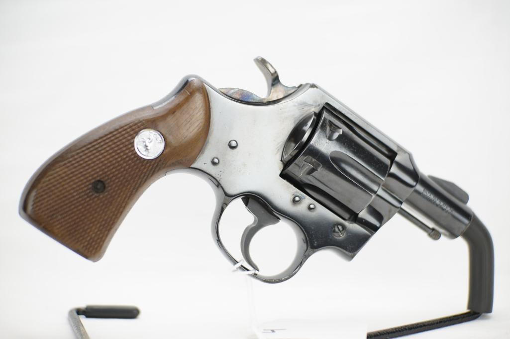 Colt Lawman MK III