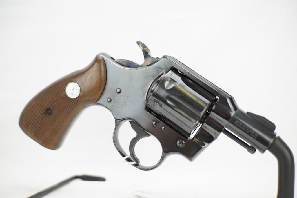 Colt Lawman MK III