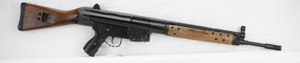 Century Arms Sporter