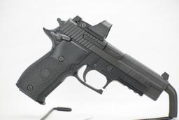 Sig Sauer P226