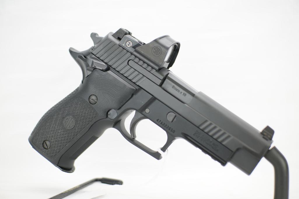 Sig Sauer P226