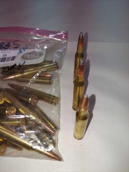 25-06 ammo