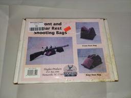 Shooting Bags