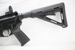 Palmetto AR-15