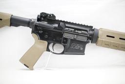 S&W M&P 15