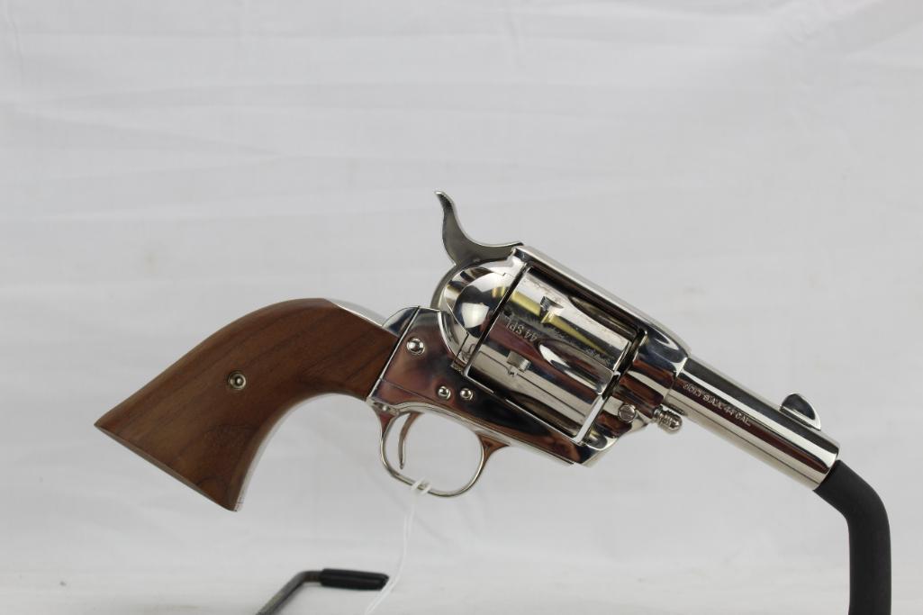 Colt Sheriff's Model