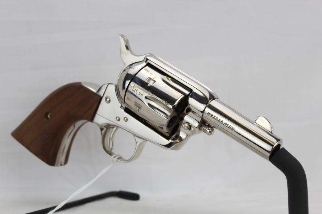 Colt Sheriff's Model