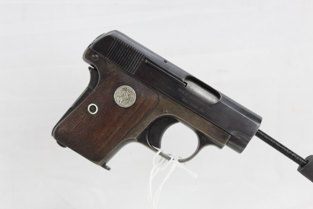 Colt Automatic