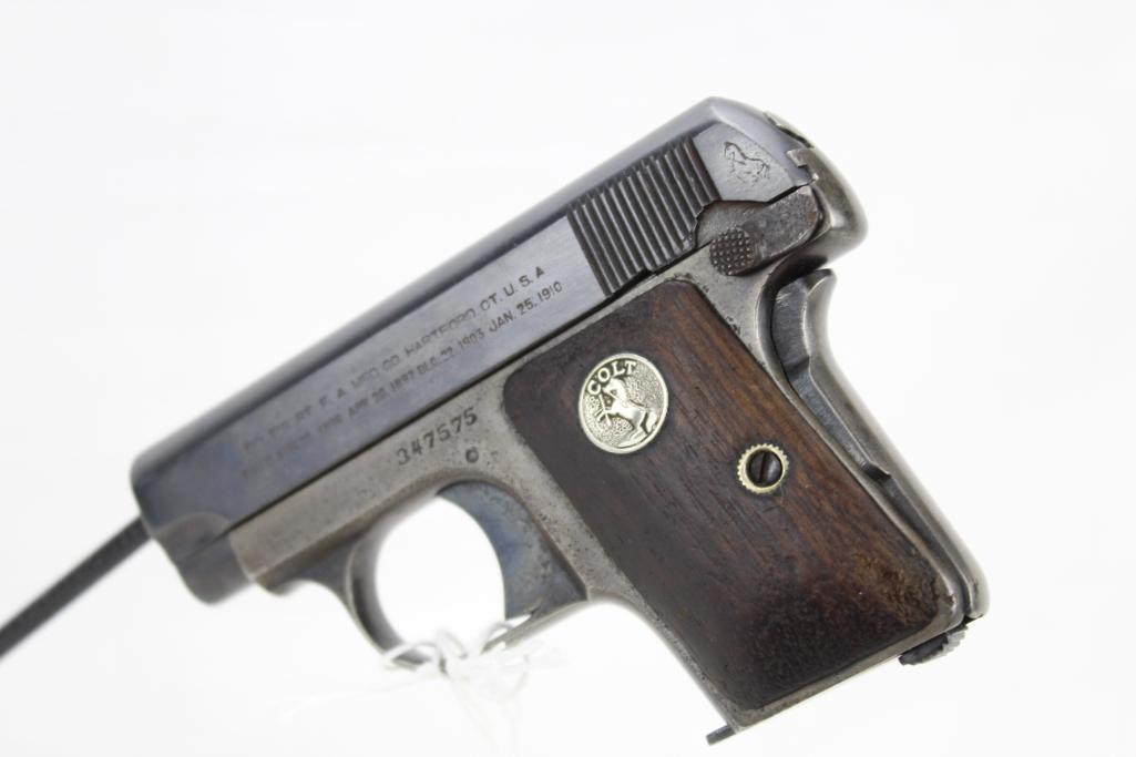 Colt Automatic