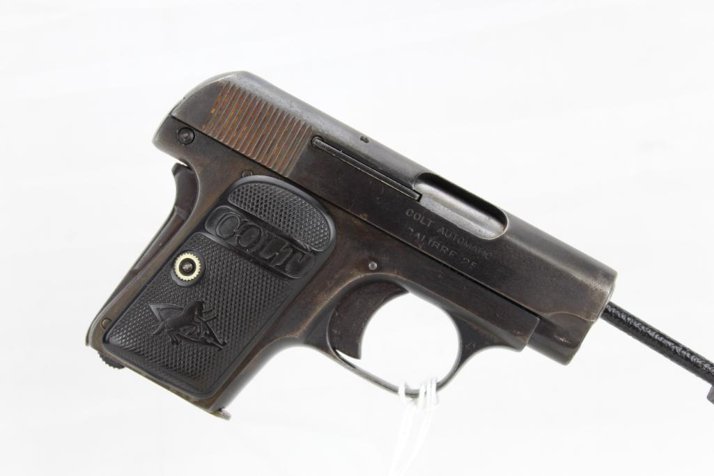 Colt Automatic