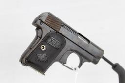 Colt Automatic