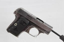 Colt Automatic