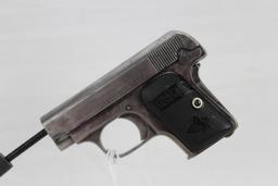 Colt Automatic