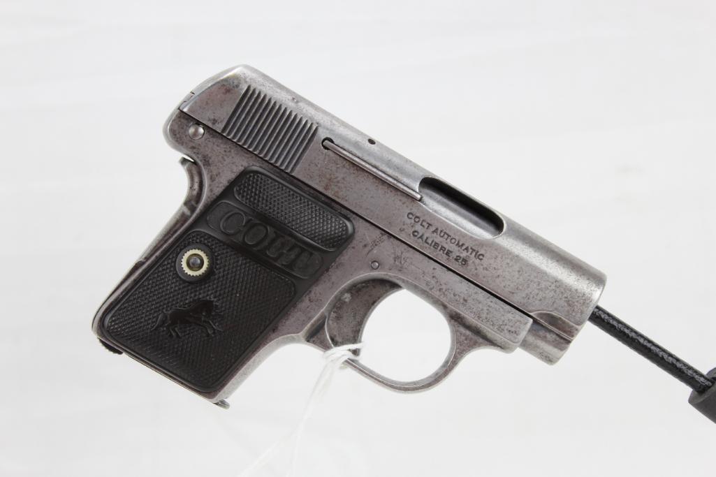 Colt Automatic