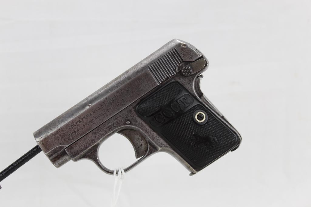 Colt Automatic