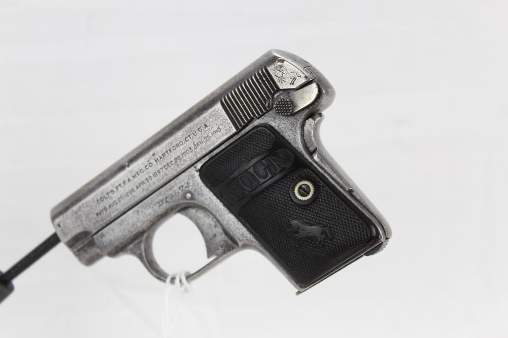 Colt Automatic